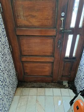 Reparação de Porta