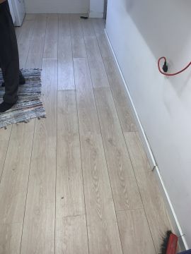 Floating Flooring Services