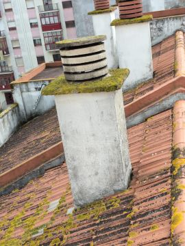 Especialista de Reparação de Telhados - Casa