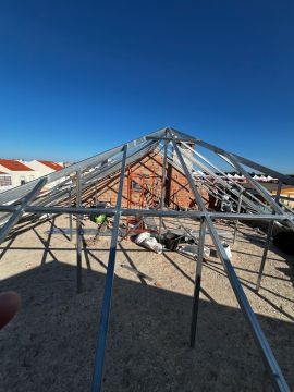 MetalFolli - Sintra - Railing Installation or Remodel