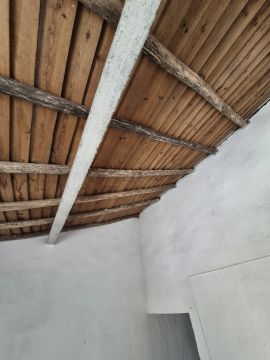 Dachbau oder -austausch - Dachdecken