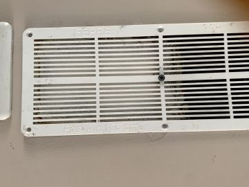 Ar Condicionado e Ventilação