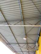 Instalação ou Substituição de Telhado - Telhados e Coberturas