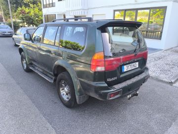 Pintura de Automóveis - Carros