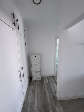 Pintura de Casas