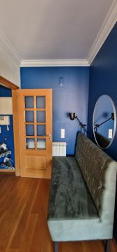 Interior Painter