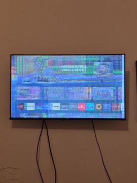 Fernsehtechniker