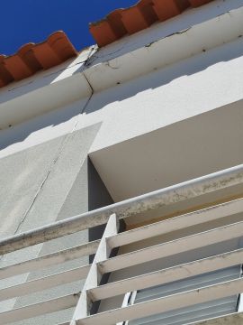 Empresa de Impermeabilização - Casa