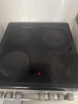 Técnico de Fogões e Fornos