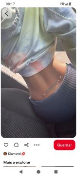 Loja de Piercings