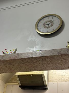 Inspetor de Lareiras e Chaminés
