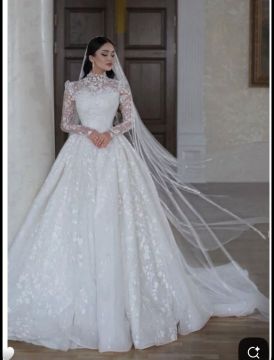 Loja de Aluguer de Vestidos