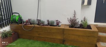 Drip Irrigation System Installer