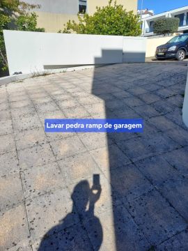 Empresa de Remodelações - Casa
