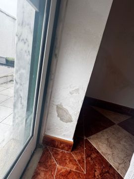 Pintor de Casas - Casa