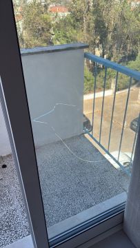 Instalação de Portas