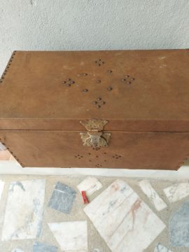 Restauro de Móveis