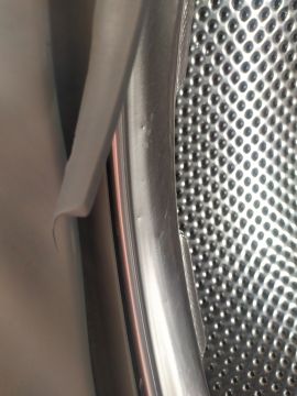 Reparação ou Manutenção de Máquina de Lavar Roupa