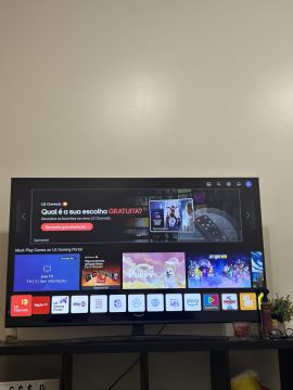 Reparador de TV