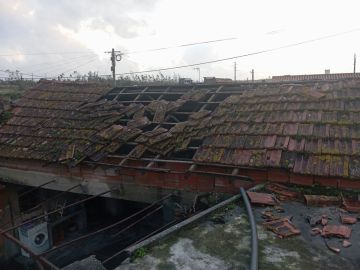 Dachdecken