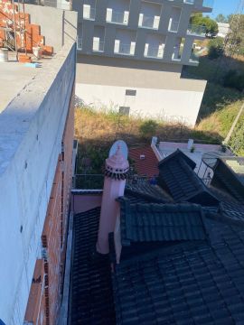 Additions and Remodels
