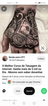 Tatuador