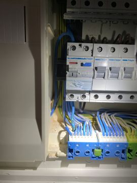 Eletricistas