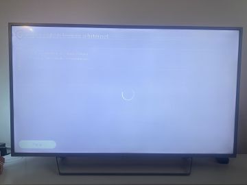 Reparação de TV