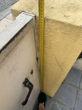 Empresa de Serralharia - Casa