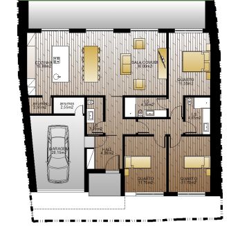 Empresa de Remodelações - Casa