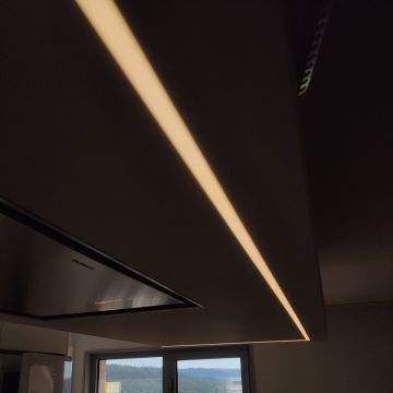 Luzes de Apolo - Guimarães - Fan Installation