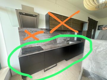 Empresa de Remodelações - Casa