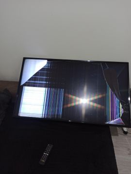 Réparateur de télévision