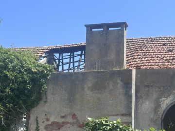 Construtor de Telhados