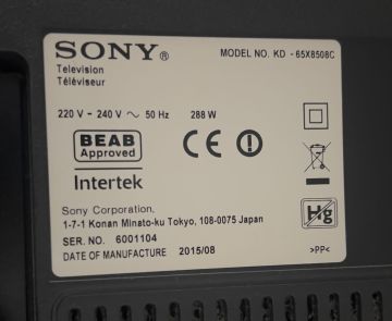 Fernsehtechniker