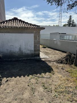 Instalação de Relva Artificial