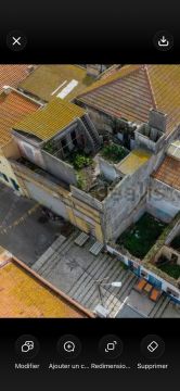 Construtor de Telhados