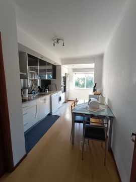 Remodelações e Construção