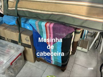 Mudança de Longa Distância