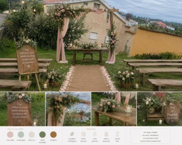 Decoração de Eventos