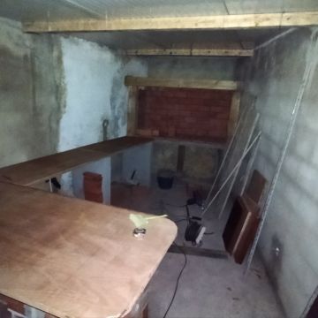 RC obras - Vila Franca de Xira - Installation ou remplacement de toiture