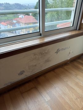 Pintura de Casas