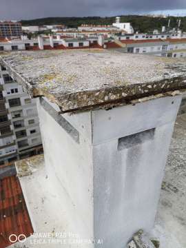 Roof Installation or Replacement