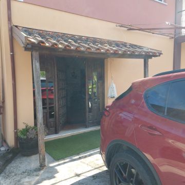 Carpintaria Geral