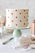 Cake Designer