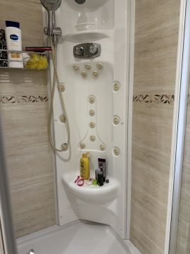 Empreiteiro para Remodelação de WC