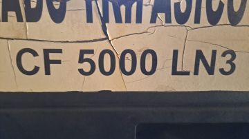 Operador de Geradores