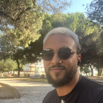 Roberto Só - Almada - Calafetagem