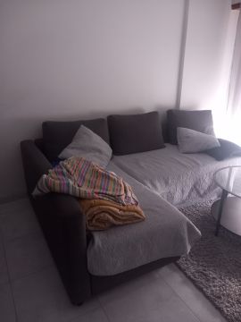 Serviço de Estofador
