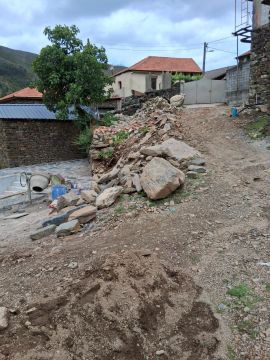 Construtor de Piscinas - Casa